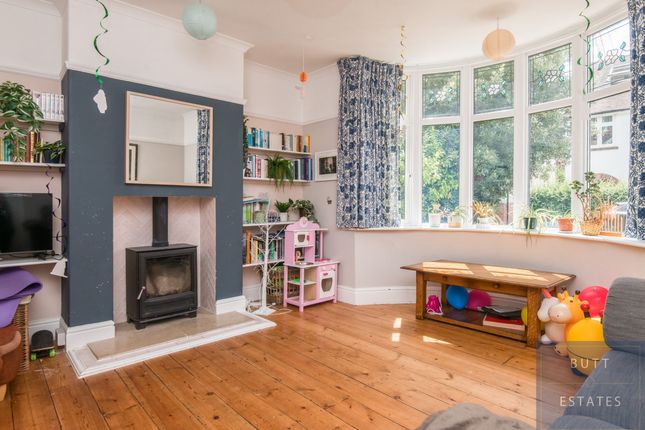 6 Buckerell Avenue, Exeter photo 2