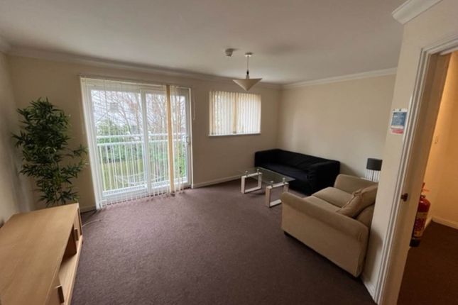 Detached house to rent in Milnbank Gardens, Dundee