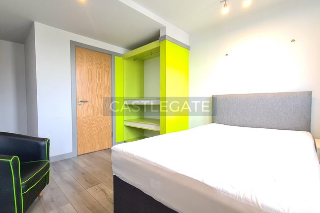 Room 80, The Works At Standard House (4)