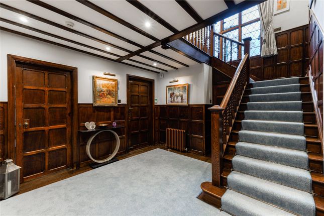 Staircase
