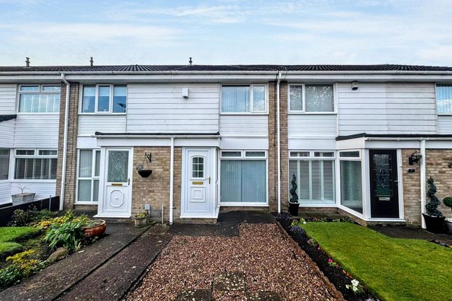 2-bed terraced on Henson Close, Washington, £825/mo