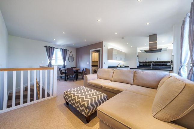 End terrace house for sale in Bourton-On-The-Water, Gloucestershire