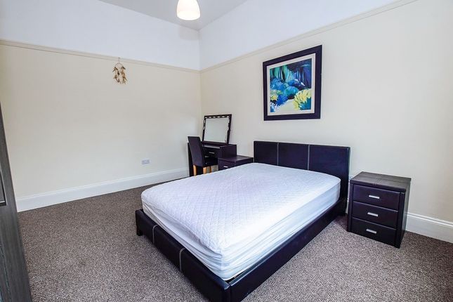 Flat 3, 9, Dudley Street, Lincolnshire photo 4