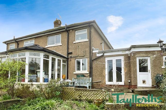Terraced house for sale in Gledstone View, Barnoldswick, Lancashire