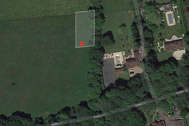 Plot number 29, Welders Lane, Gerrards Cross photo 5