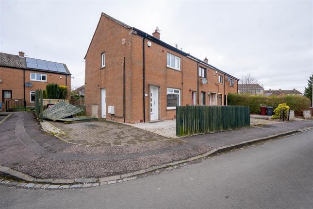 2-bed house on 58, St. Edmund Place, Dundee, £110,000