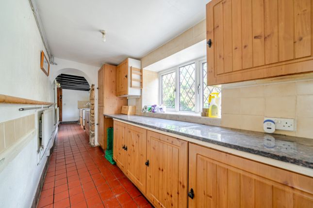 Woodbine Cottage, Oasby, Grantham photo 4