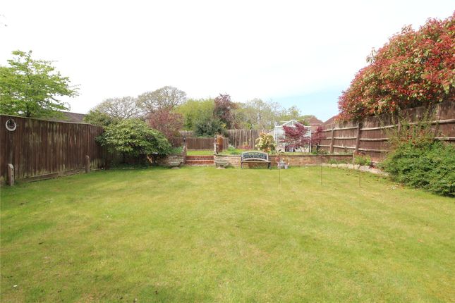 107, Manor Road, New Milton photo 2