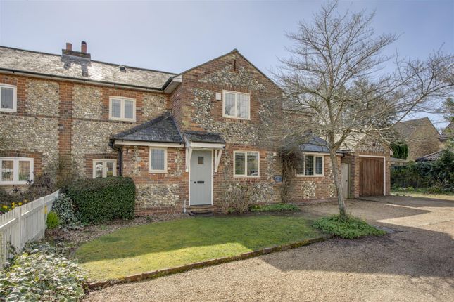 Thumbnail Semi-detached house to rent in Common Road, Great Kingshill, High Wycombe