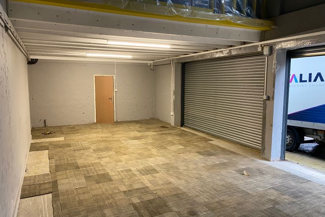 Thumbnail Light industrial to let in Milners Road, Yeadon