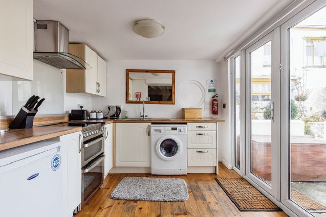 End terrace house for sale in Grove Place, Padstow, Cornwall