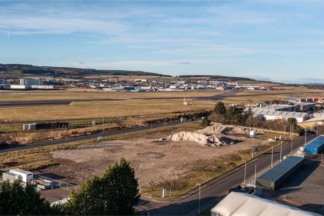 Land for sale in Wellheads Place, Dyce, Aberdeen
