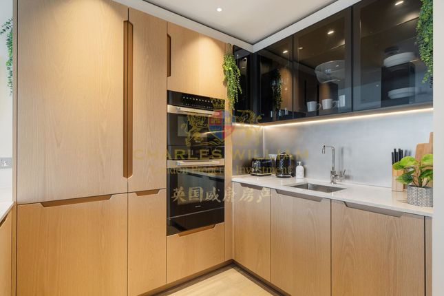 Apartment 2602, London photo 4