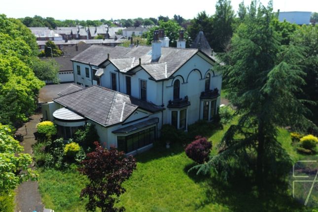 5-bed house on Birkdale Lodge, 1 Lulworth, Merseyside, £800,000