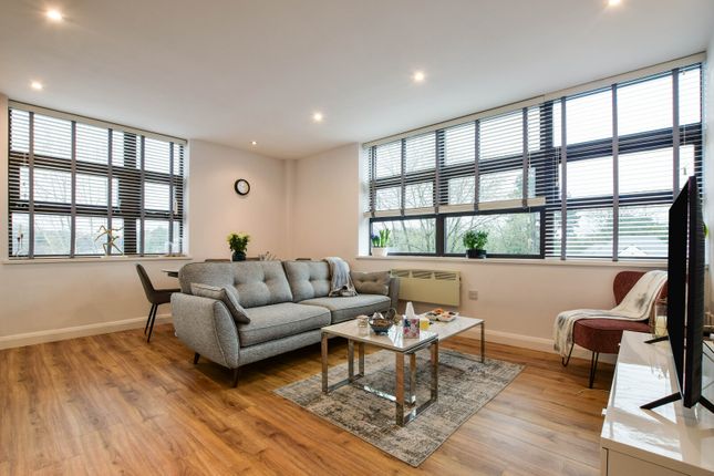 23 Bollin Heights,, Macclesfield Road, Cheshire photo 4