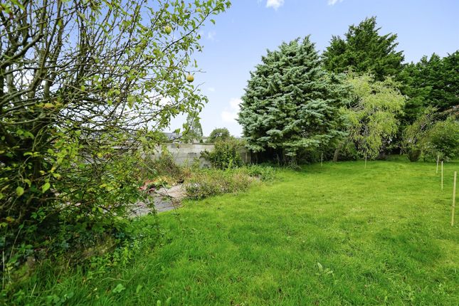 Land for sale in Camp Road, Upper Heyford, Bicester