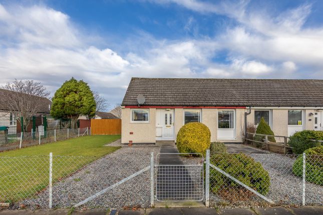 1-bed house on 120, Ashton Road, Inverness, £125,000