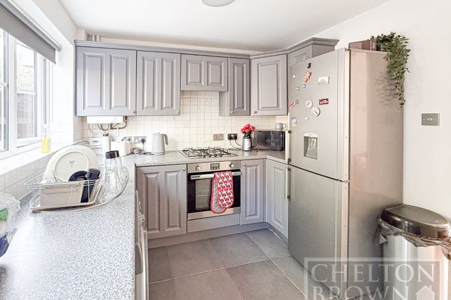 41, Kingmaker Way, Northampton photo 4