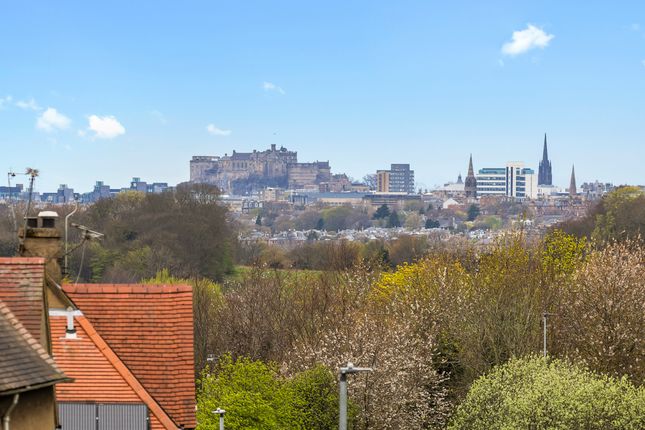 Semi-detached house for sale in Old Dalkeith Road, Edinburgh