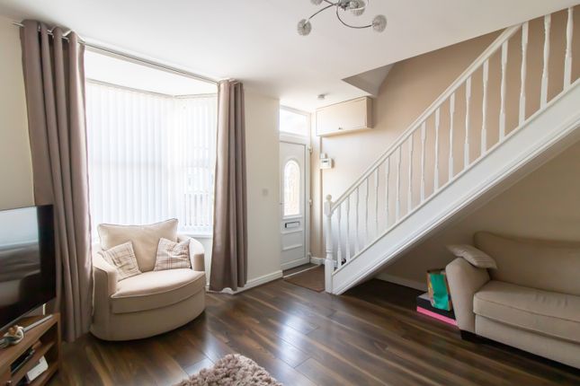 9, Vicarage Terrace, Durham photo 3