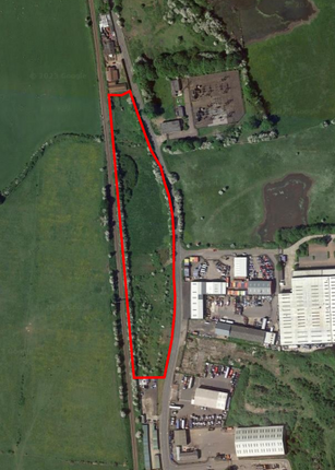 Thumbnail Land for sale in Whessoe Road, Darlington