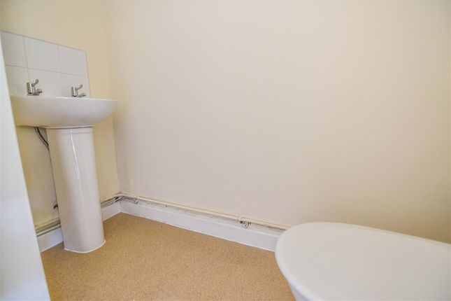 Flat for sale in Henlow Drive, Dursley