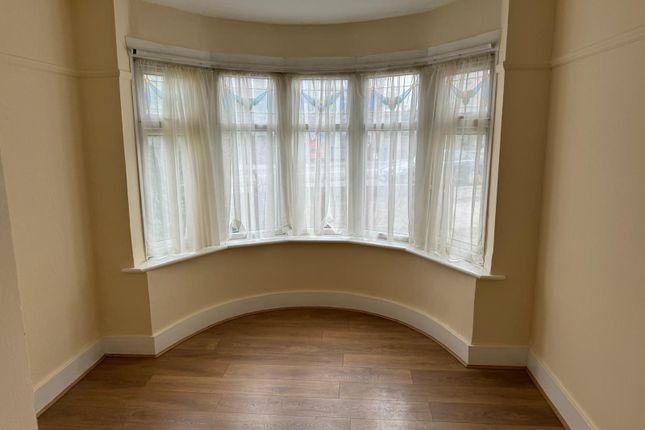 Thumbnail Terraced house to rent in Barking Road, London