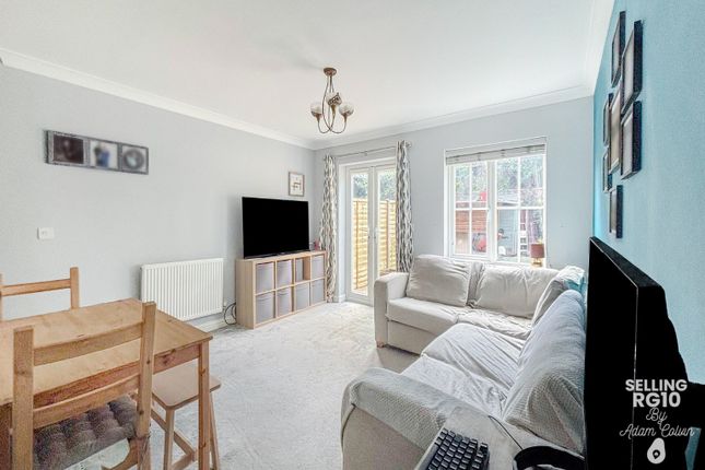 5 Pipistrelle Way, Charvil, Berkshire photo 4