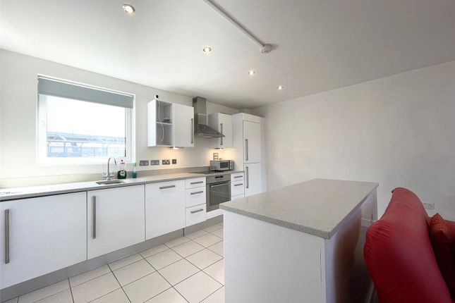 Flat 38, Horsted Court, 6, Fleet Street, East Sussex photo 2