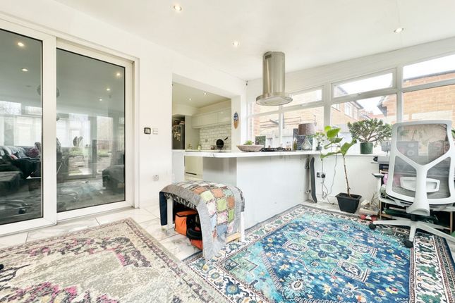 3-bed house on 1a Glenfield Road, Leicester, £285,000