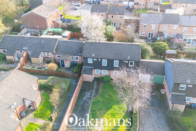 21, Primrose Gardens, West Midlands photo 2