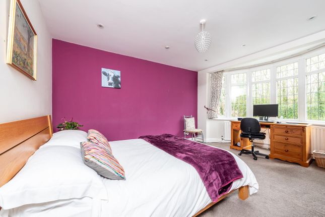 Semi-detached house for sale in London Road, Ewell, Epsom