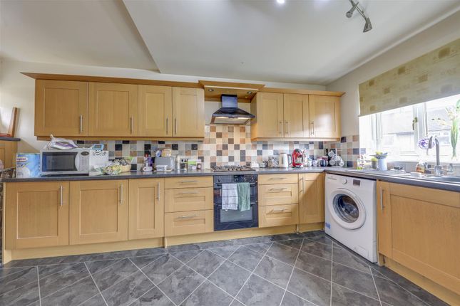 Terraced house for sale in Staghills Road, Newchurch, Rossendale