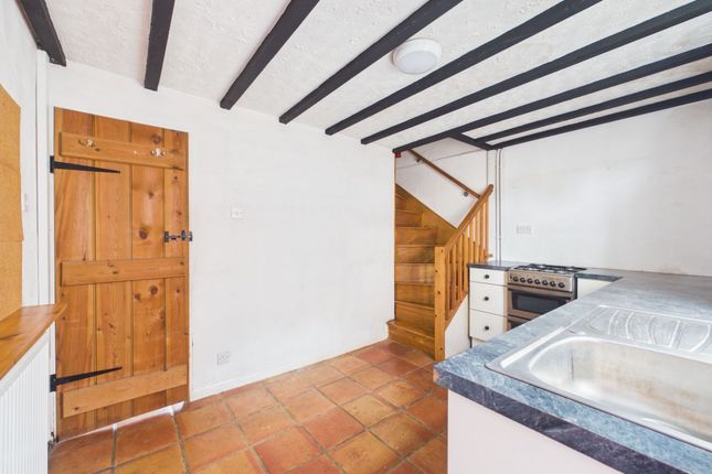 16 Chapel Lane, Matlock photo 3