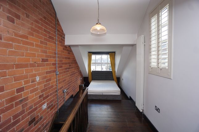 Thumbnail End terrace house to rent in A Hoole Street, Sheffield, South Yorkshire