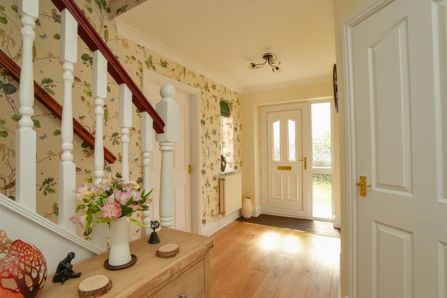 Millfield Lodge, 11, Church Hill, York photo 3
