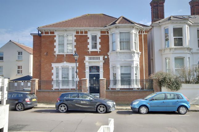Detached house for sale in Clarence Road, Southsea