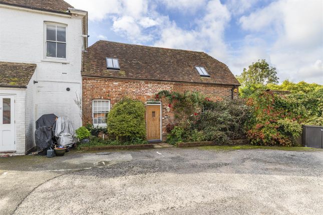 2-bed house on London Road, Faversham, £275,000