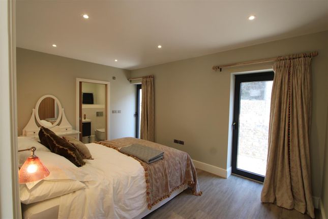 Thumbnail Detached house for sale in The Nest, Cookswood Luxury Holiday Homes, Bath