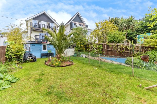 Thumbnail Detached house for sale in Pines Road, Paignton