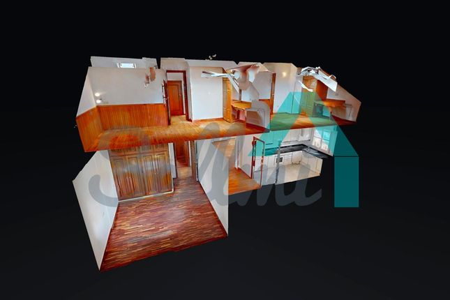 Semi-detached house for sale in Plaza Playa De Chao 33700, Luarca, Asturias