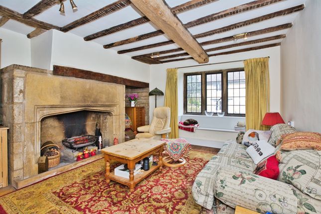 Canons Cottage, Swan Hill, Crewkerne photo 2