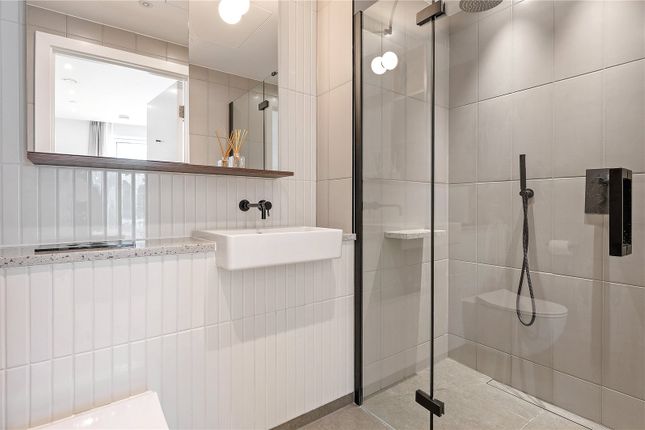 Showerroom