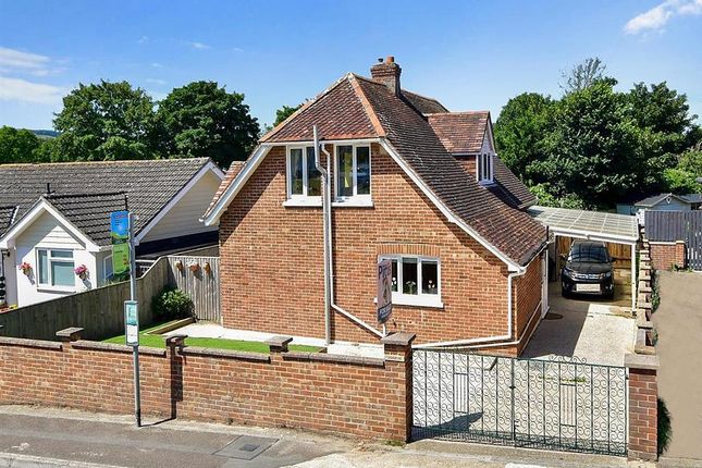 Thumbnail Property for sale in Whitecross Lane, Shanklin, Isle Of Wight