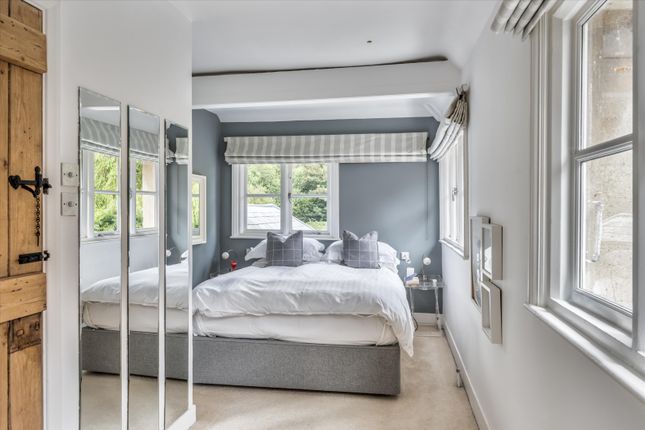 Detached house for sale in Smithwood Common, Cranleigh, Surrey