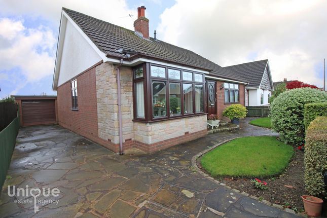 Bungalow for sale in Southdown Drive, Thornton-Cleveleys FY5