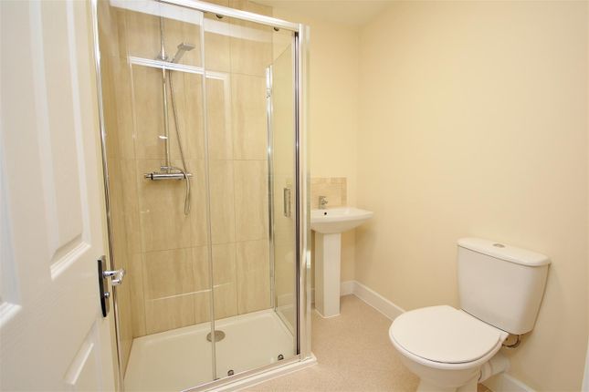Flat for sale in North Road, St. Ives, Huntingdon