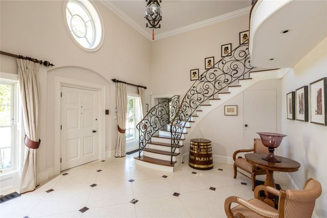 Reception Hall