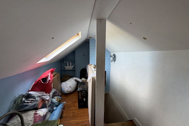 Attic Room
