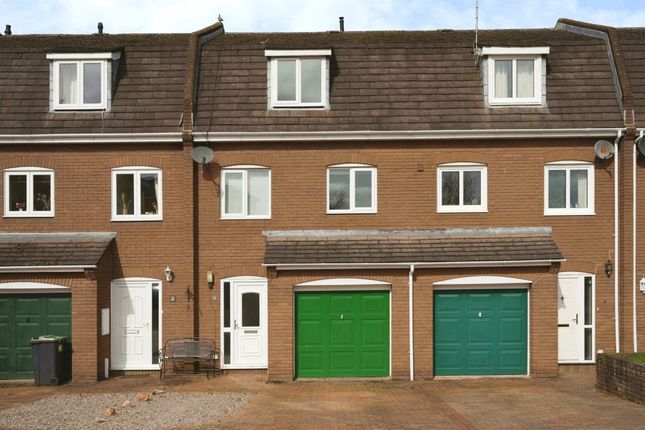 Town house for sale in Dell View, Chepstow